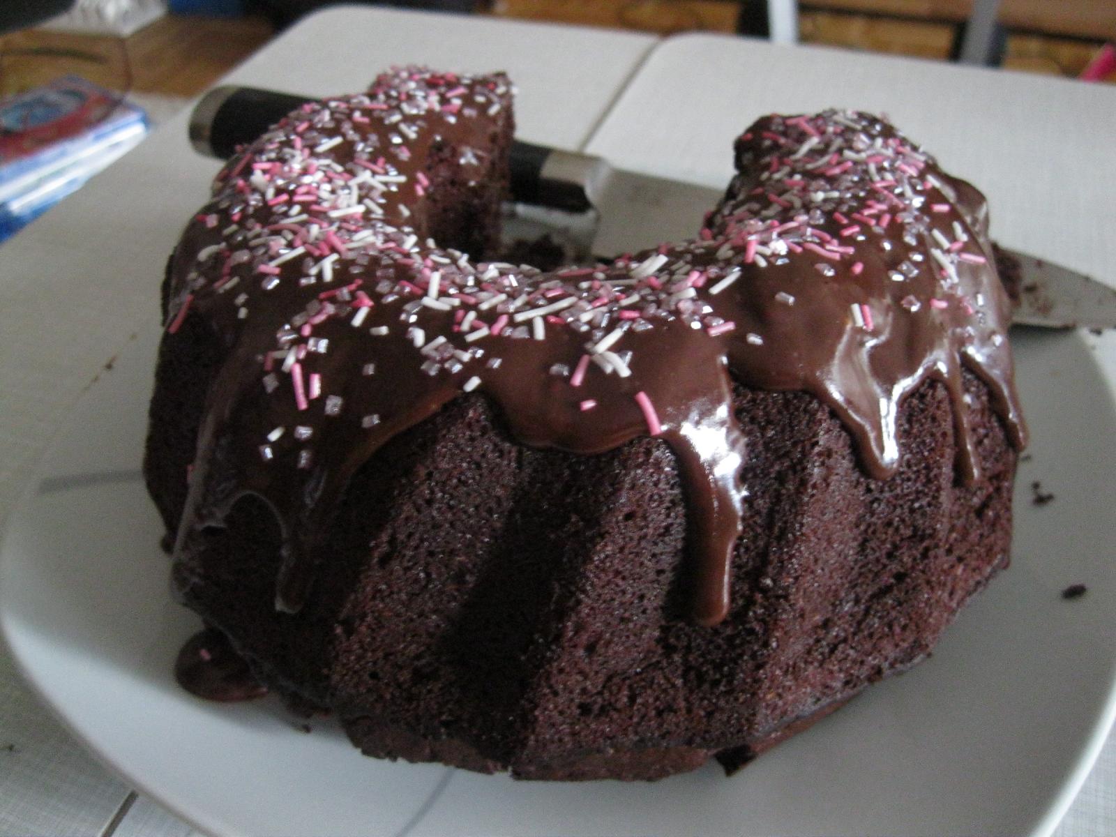 Dessert