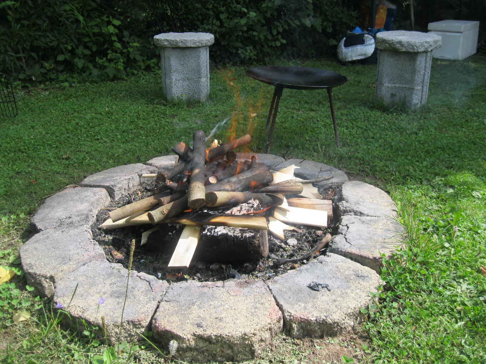 Firepit