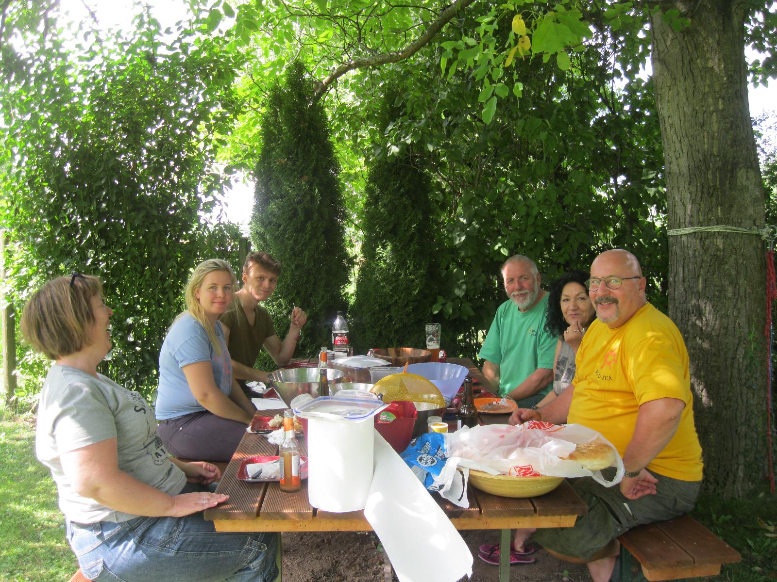 Our group