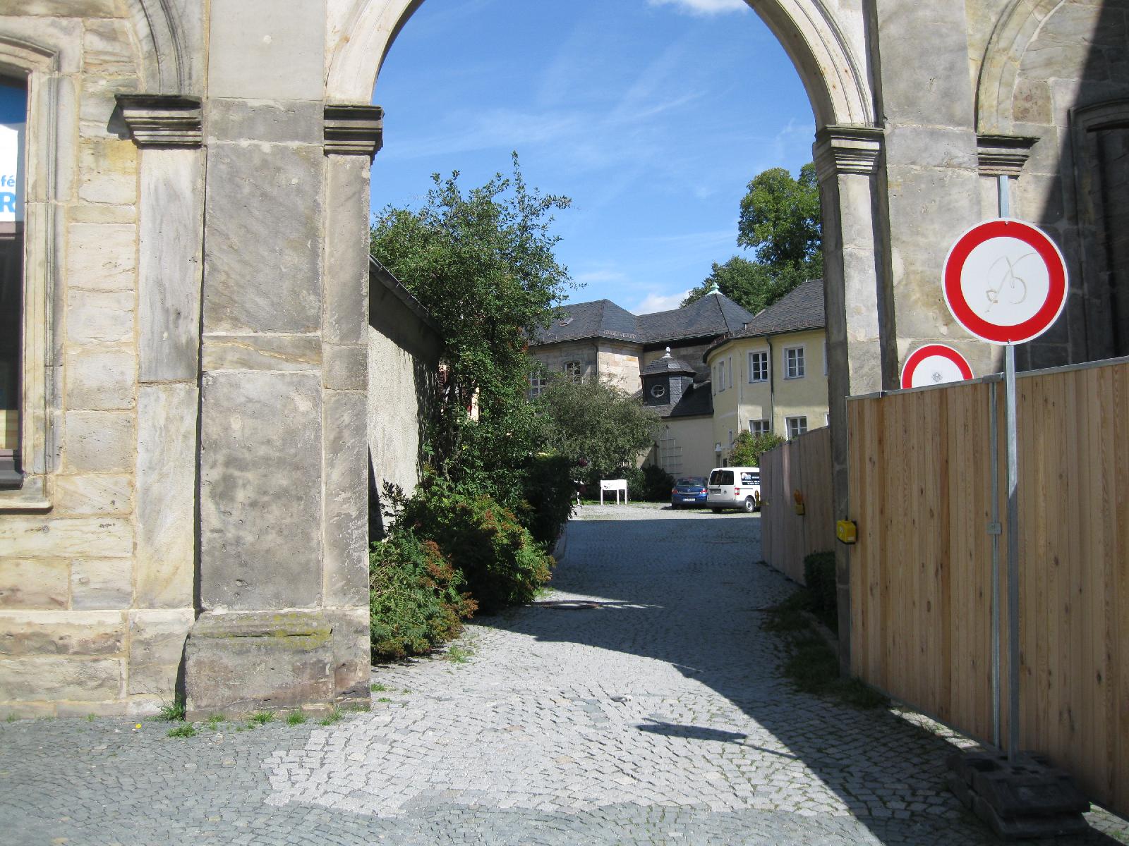 Bayreuth