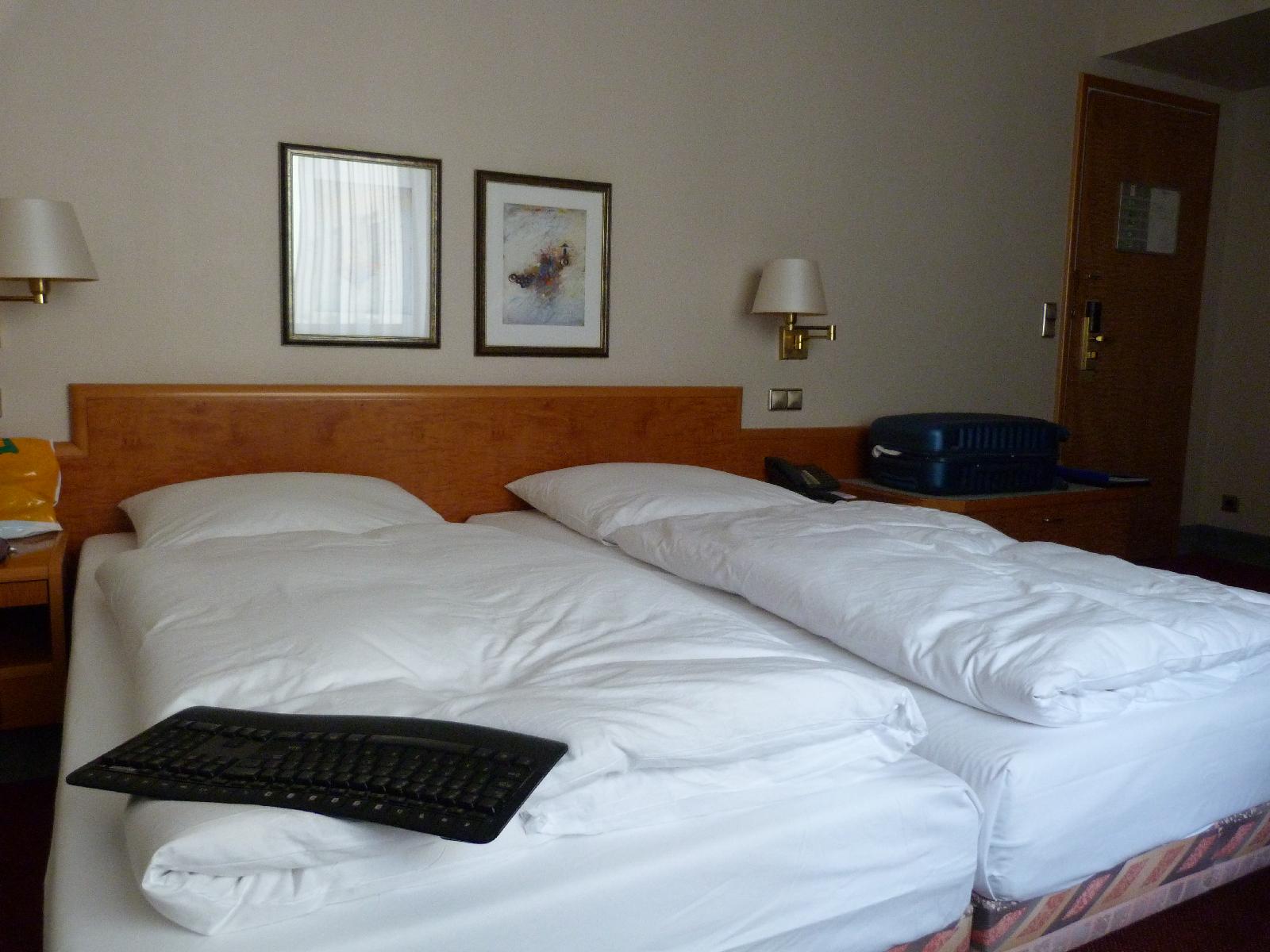 Room in Hamburg