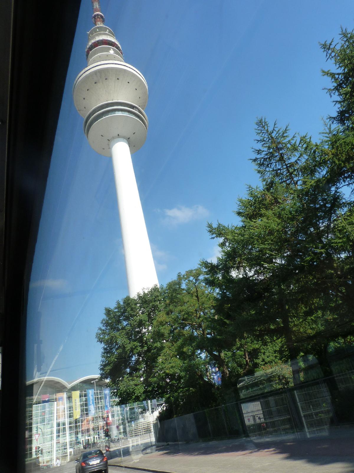 TV Tower