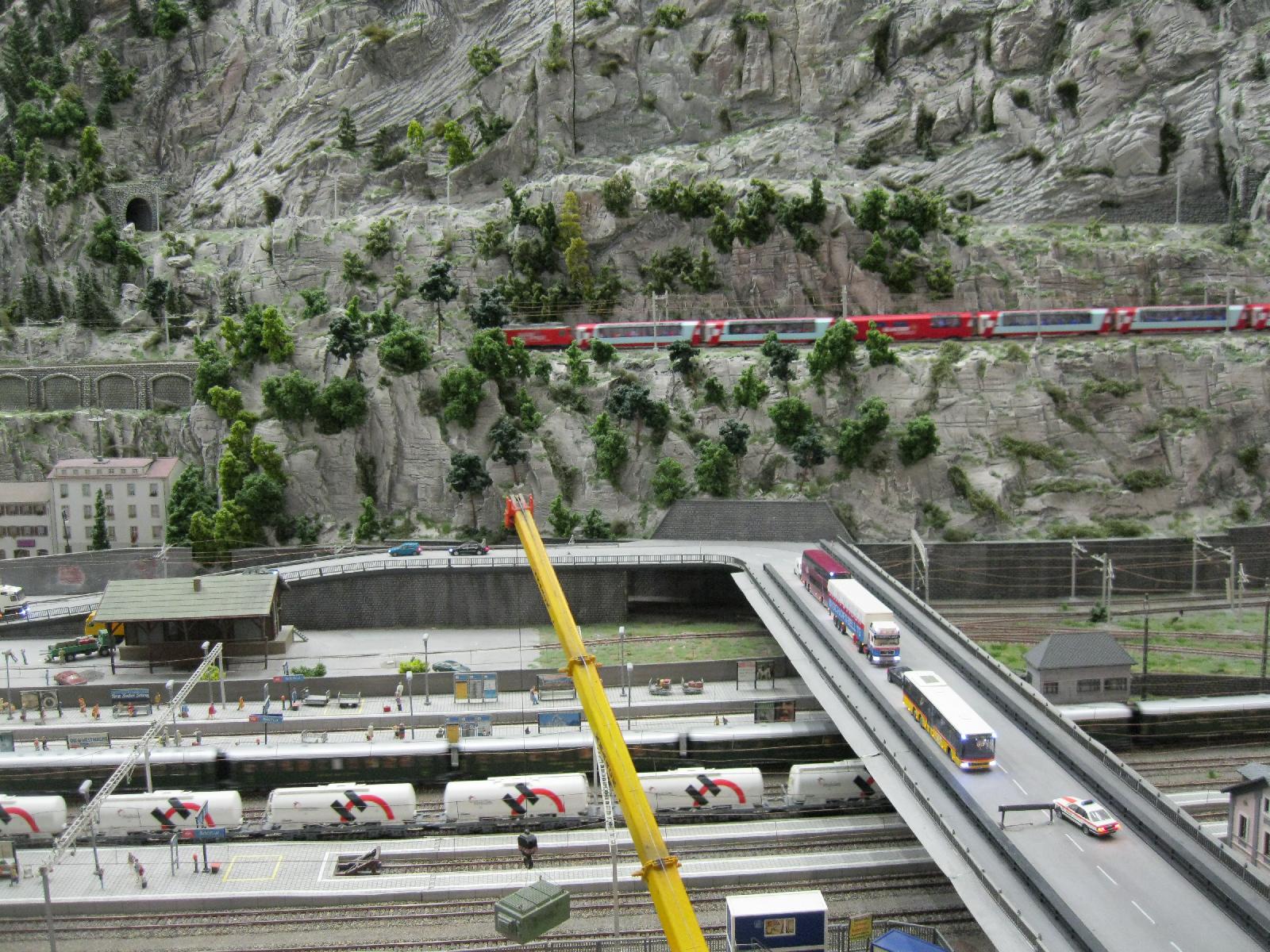 Switzerland