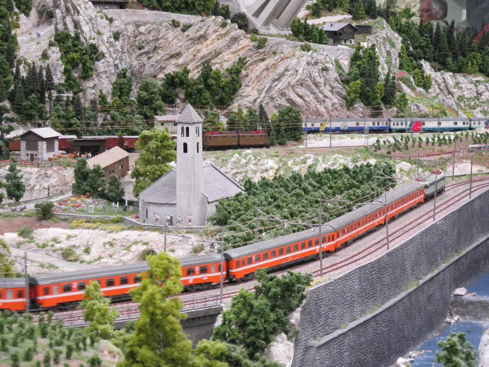Switzerland