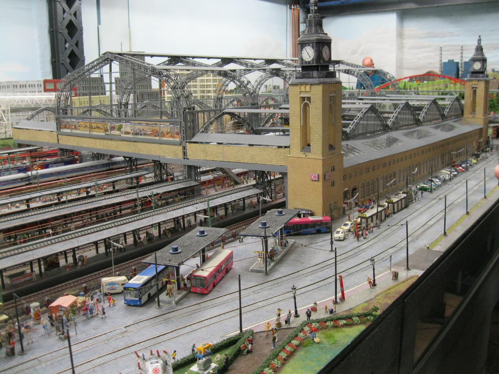 Hamburg