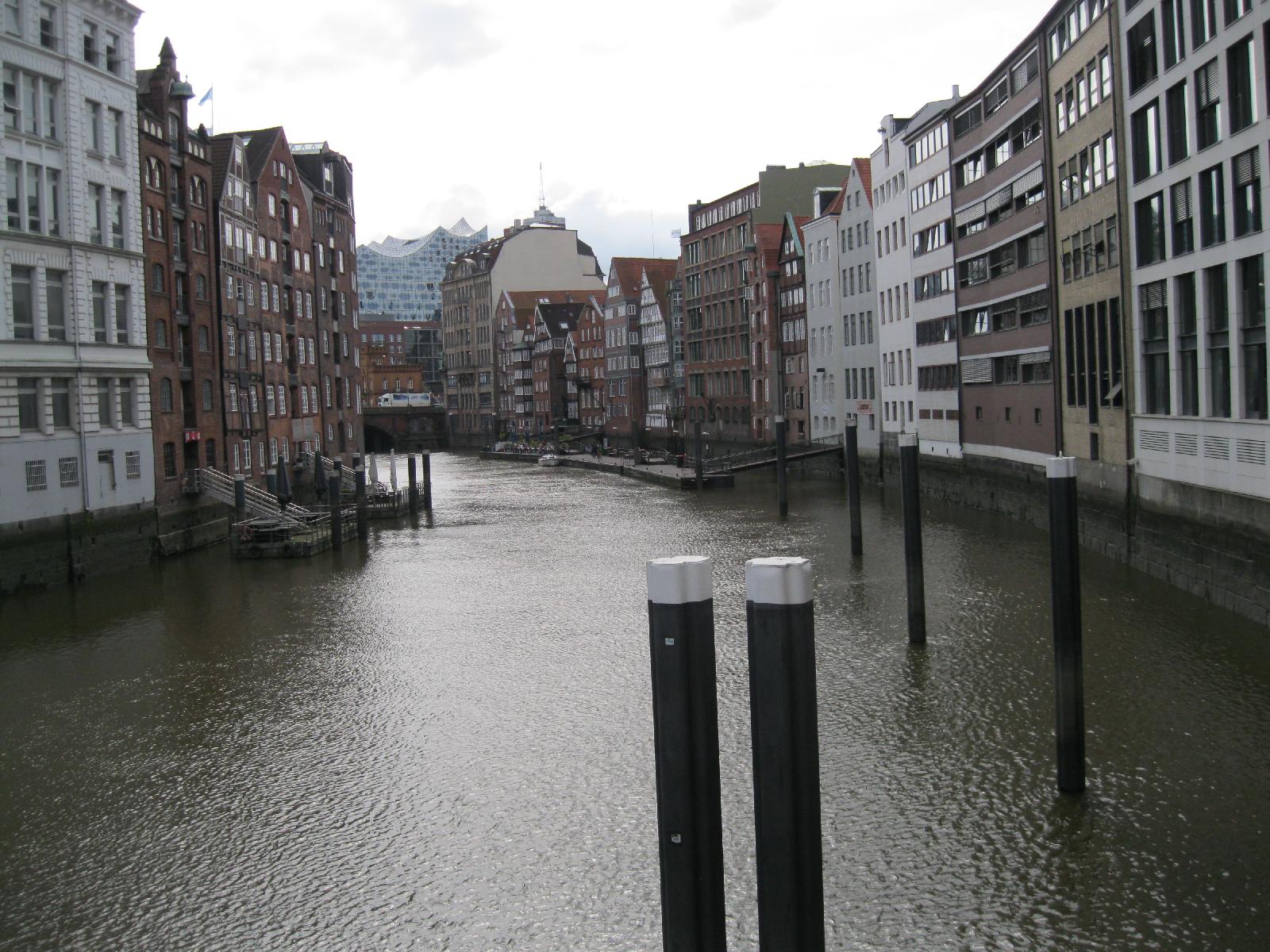 Scenic Canals