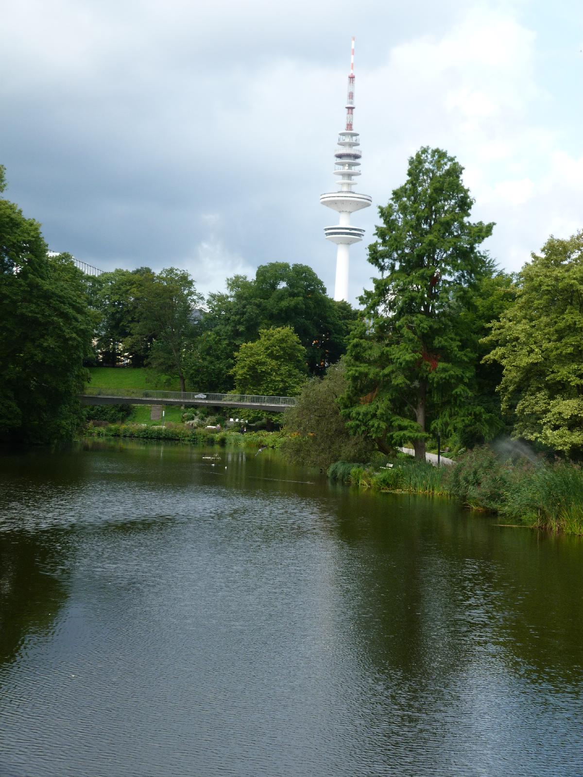 The Park